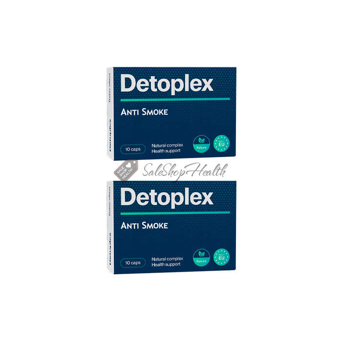 ⚕ Detoplex Anti Smoke - Suplement pokarmowy dotyczący uzależnienia od nikotyny W Polsce ⚕ Detoplex Anti Smoke - Suplement pokarmowy dotyczący uzależnienia od nikotyny W Polsce