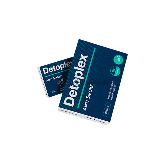 ⚕ Detoplex Anti Smoke - Suplement pokarmowy dotyczący uzależnienia od nikotyny W Polsce ⚕ Detoplex Anti Smoke - Suplement pokarmowy dotyczący uzależnienia od nikotyny W Polsce