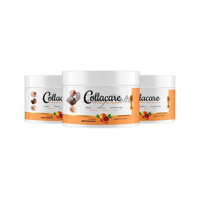 ⚕ Collacare - Suplement żywności w celu utrzymania wspólnego zdrowia W Polsce ⚕ Collacare - Suplement żywności w celu utrzymania wspólnego zdrowia W Polsce