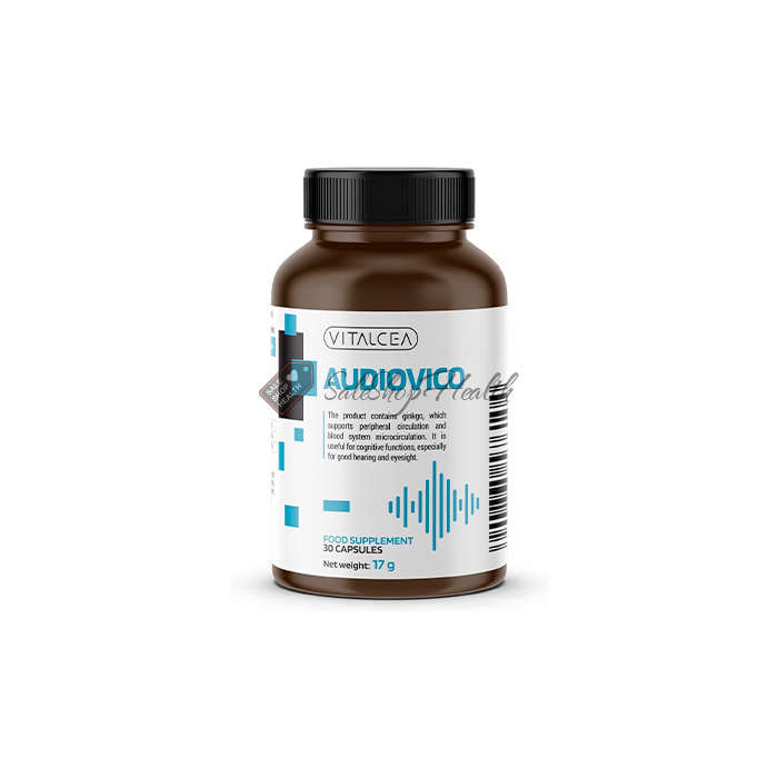 Audiovico