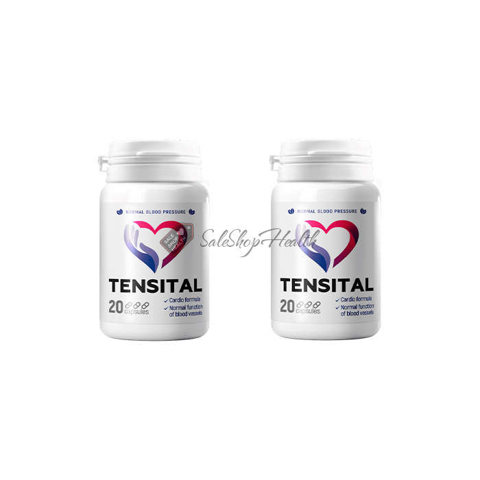 ⚕ Tensital Capsules - Élelmiszer -kiegészítő a vérnyomás fenntartása érdekében Magyarországon ⚕ Tensital Capsules - Élelmiszer -kiegészítő a vérnyomás fenntartása érdekében Magyarországon