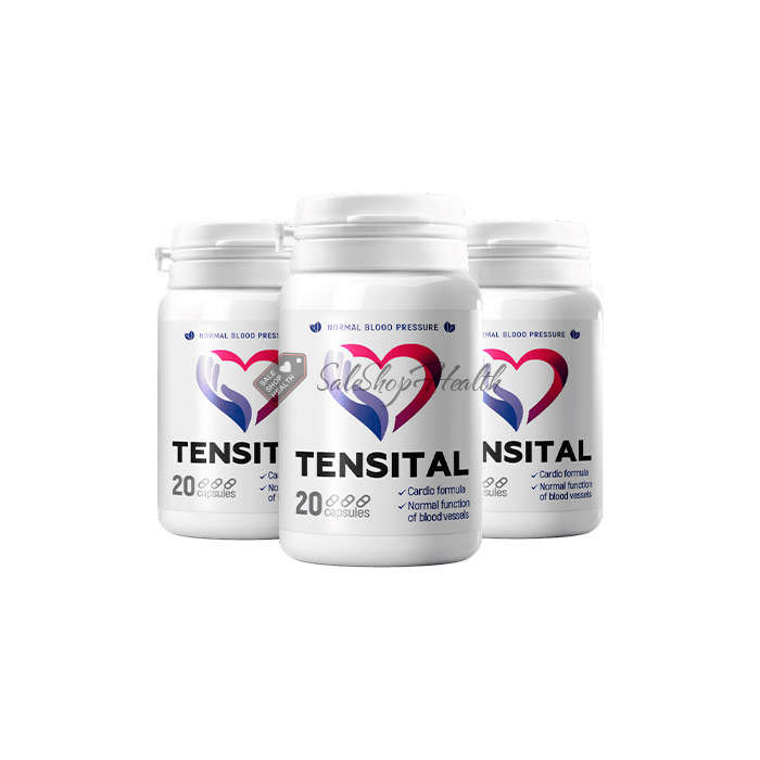 ⚕ Tensital Capsules - Élelmiszer -kiegészítő a vérnyomás fenntartása érdekében Magyarországon ⚕ Tensital Capsules - Élelmiszer -kiegészítő a vérnyomás fenntartása érdekében Magyarországon