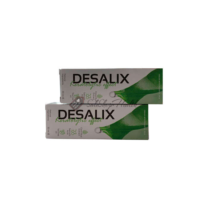 ⚕ Desalix - krém a bőr és a körmök gombás fertőzéseiből Magyarországon ⚕ Desalix - krém a bőr és a körmök gombás fertőzéseiből Magyarországon