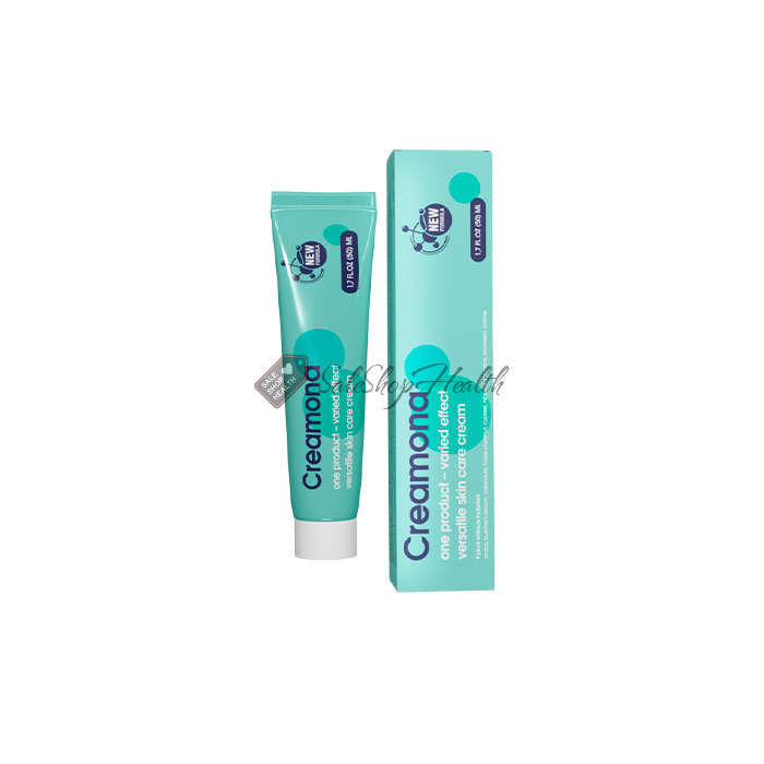 Creamona Varicose
