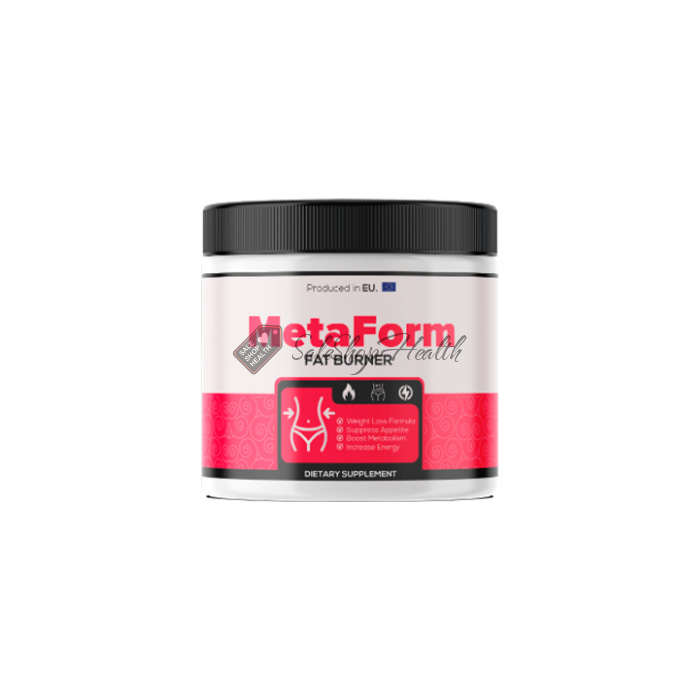 MetaForm