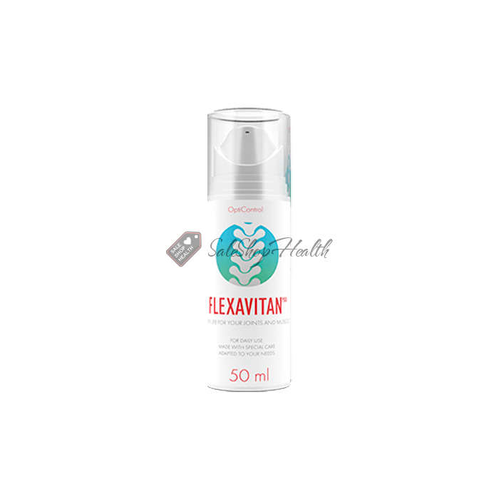 ⚕ Flexavitan - Balsam zur Aufrechterhaltung der gemeinsamen Gesundheit In Deutschland ⚕ Flexavitan - Balsam zur Aufrechterhaltung der gemeinsamen Gesundheit In Deutschland