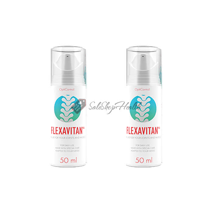 ⚕ Flexavitan - Balsam zur Aufrechterhaltung der gemeinsamen Gesundheit In Deutschland ⚕ Flexavitan - Balsam zur Aufrechterhaltung der gemeinsamen Gesundheit In Deutschland