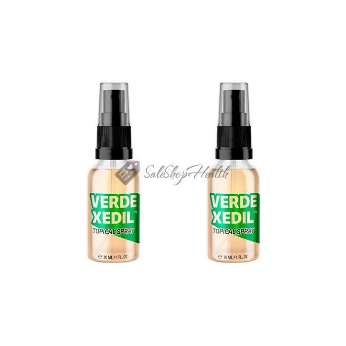 ⚕ Verdexedil - Hajnövekedési spray Magyarországon ⚕ Verdexedil - Hajnövekedési spray Magyarországon