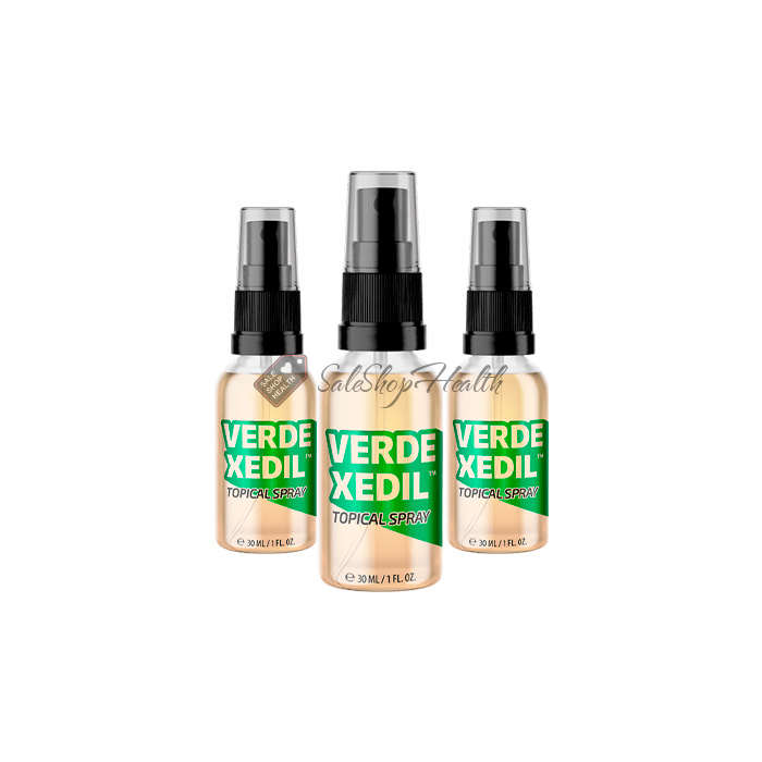⚕ Verdexedil - Hajnövekedési spray Magyarországon ⚕ Verdexedil - Hajnövekedési spray Magyarországon