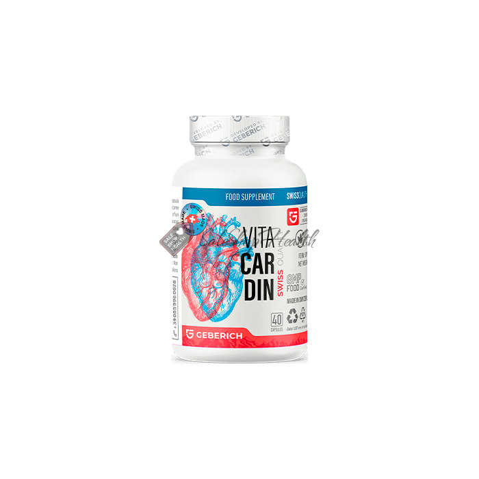 Vitacardin