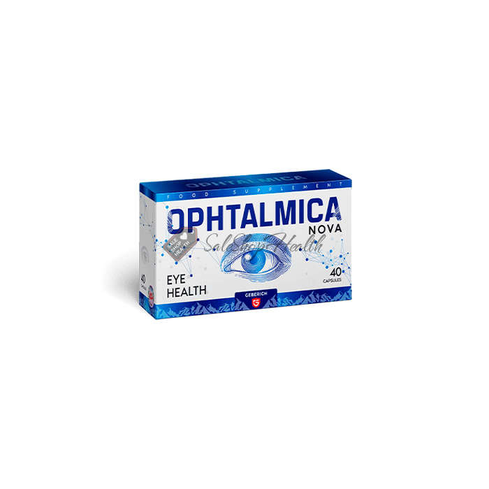 Ophtalmica