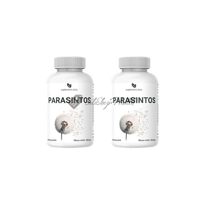 ⚕ Parasintos - Suplement pokarmowy z pasożytniczej infekcji organizmu W Polsce ⚕ Parasintos - Suplement pokarmowy z pasożytniczej infekcji organizmu W Polsce