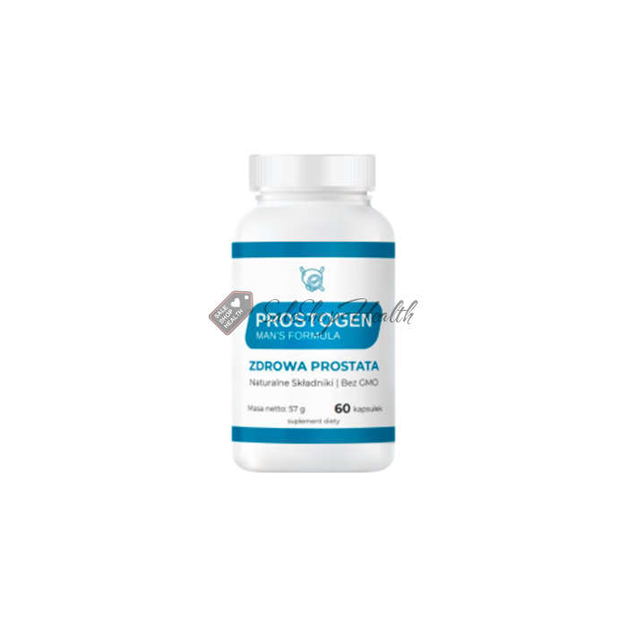 Prostogen Capsules