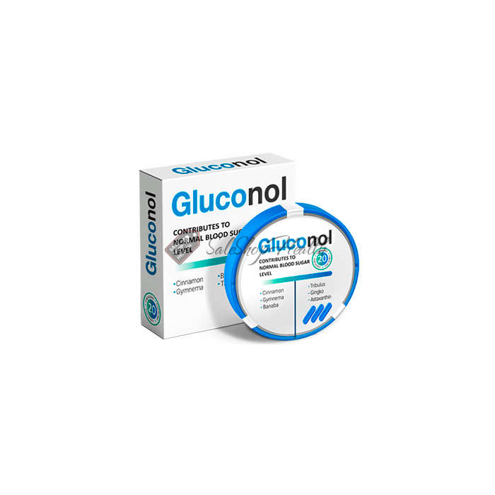 ⚕ Gluconol Diabetes - Kapsułki w celu zmniejszenia poziomu cukru we krwi: Wspieraj trzustkę, normalizację metabolizmu insuliny i wzmocnienie odporności W Polsce ⚕ Gluconol Diabetes - Kapsułki w celu zmniejszenia poziomu cukru we krwi: Wspieraj trzustkę, normalizację metabolizmu insuliny i wzmocnienie odporności W Polsce