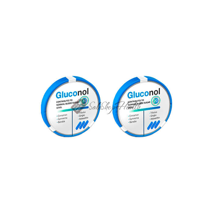 ⚕ Gluconol Diabetes - Kapsułki w celu zmniejszenia poziomu cukru we krwi: Wspieraj trzustkę, normalizację metabolizmu insuliny i wzmocnienie odporności W Polsce ⚕ Gluconol Diabetes - Kapsułki w celu zmniejszenia poziomu cukru we krwi: Wspieraj trzustkę, normalizację metabolizmu insuliny i wzmocnienie odporności W Polsce