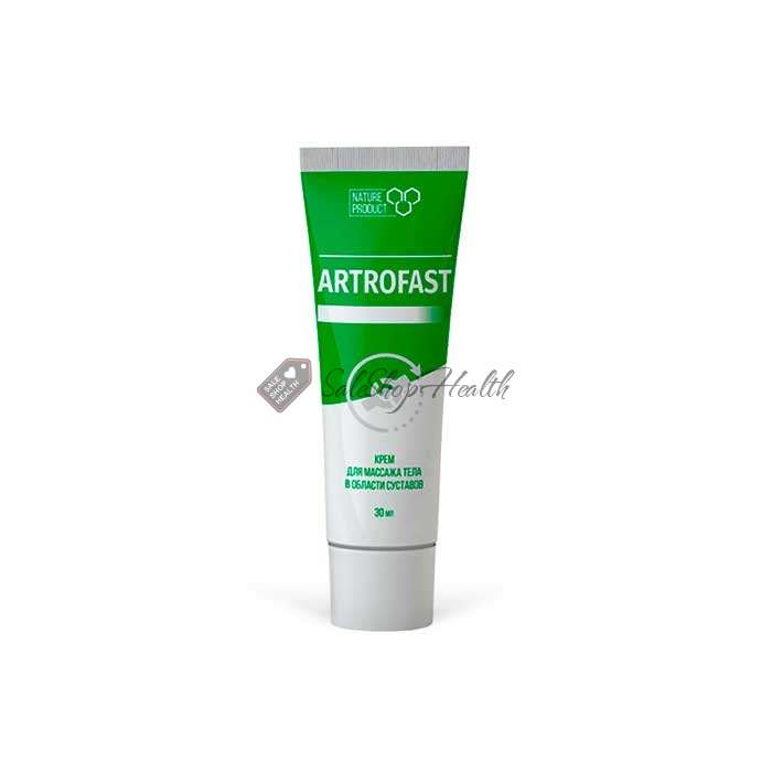 ⚕ Artrofast - Creme für die Gelenke In Deutschland ⚕ Artrofast - Creme für die Gelenke In Deutschland
