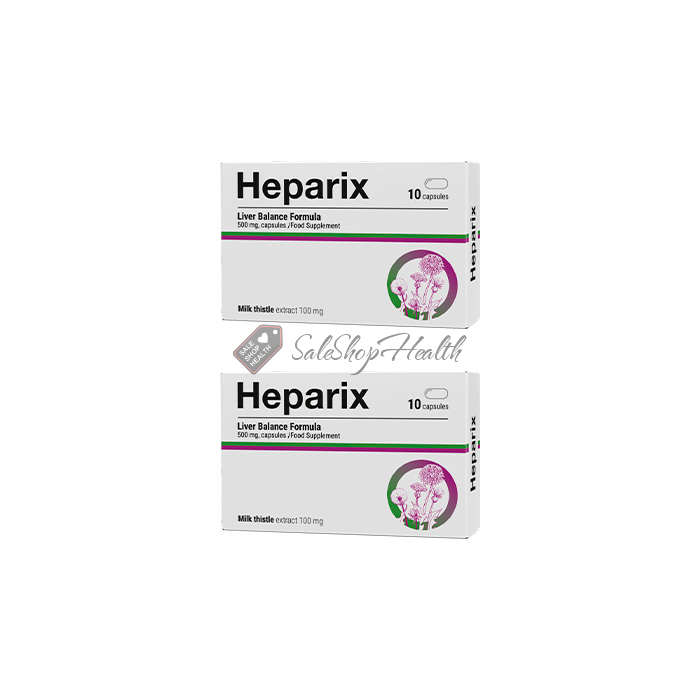 ⚕ Heparix - Élelmiszer -kiegészítő a máj egészségének fenntartása és megerősítése érdekében Magyarországon ⚕ Heparix - Élelmiszer -kiegészítő a máj egészségének fenntartása és megerősítése érdekében Magyarországon