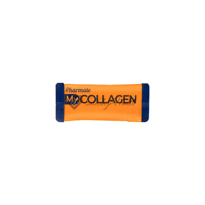 ⚕ My Collagen - Suplement żywności w celu aktywowania wzrostu włosów W Polsce ⚕ My Collagen - Suplement żywności w celu aktywowania wzrostu włosów W Polsce