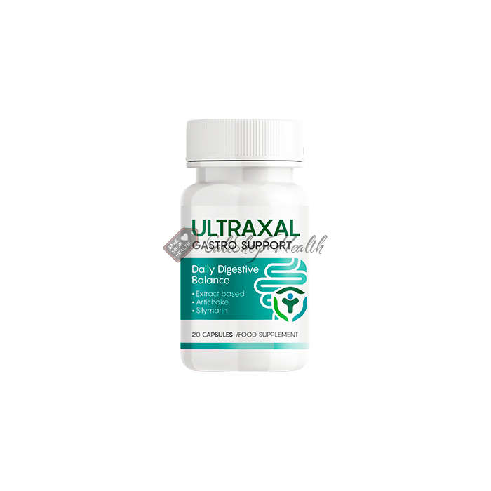 ⚕ Ultraxal - Élelmiszer -kiegészítő a gyomor védelme és helyreállítása érdekében Magyarországon ⚕ Ultraxal - Élelmiszer -kiegészítő a gyomor védelme és helyreállítása érdekében Magyarországon