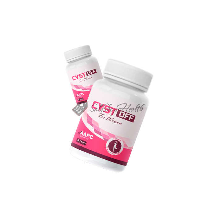 ⚕ CystOff - Stërvitje shtesë nga cistiti Në Shqipëri ⚕ CystOff - Stërvitje shtesë nga cistiti Në Shqipëri