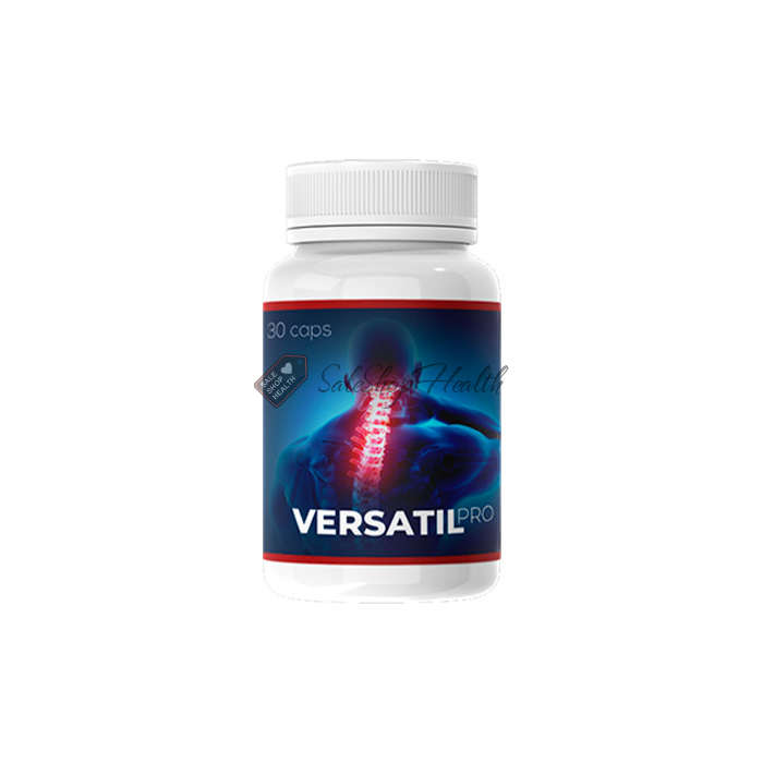 ⚕ Versatil Pro - Plotësimi i ushqimit për të ruajtur shëndetin dhe lëvizshmërinë e përbashkët Në Kosovë ⚕ Versatil Pro - Plotësimi i ushqimit për të ruajtur shëndetin dhe lëvizshmërinë e përbashkët Në Kosovë
