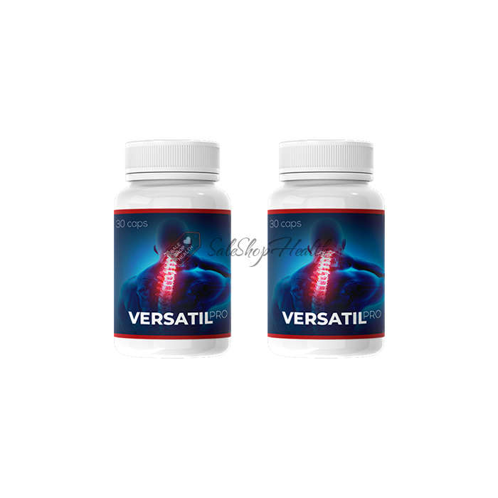 ⚕ Versatil Pro - Plotësimi i ushqimit për të ruajtur shëndetin dhe lëvizshmërinë e përbashkët Në Kosovë ⚕ Versatil Pro - Plotësimi i ushqimit për të ruajtur shëndetin dhe lëvizshmërinë e përbashkët Në Kosovë