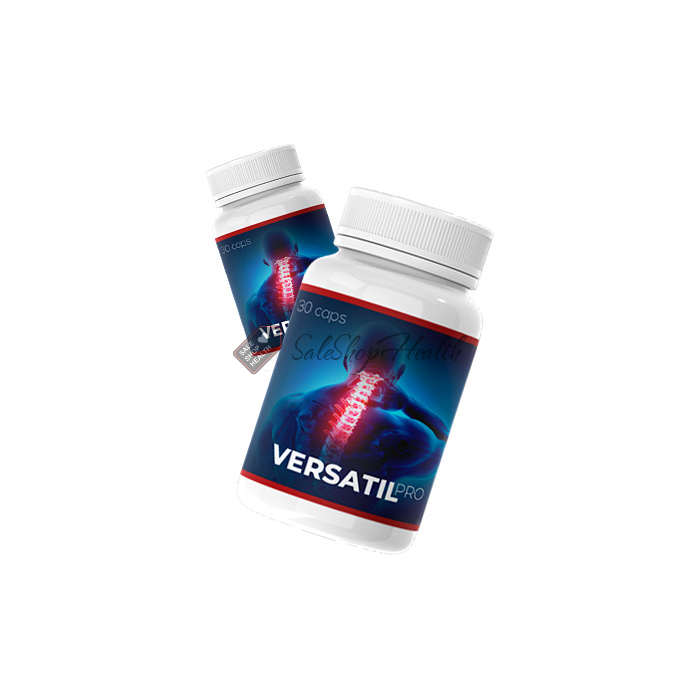 ⚕ Versatil Pro - Plotësimi i ushqimit për të ruajtur shëndetin dhe lëvizshmërinë e përbashkët Në Kosovë ⚕ Versatil Pro - Plotësimi i ushqimit për të ruajtur shëndetin dhe lëvizshmërinë e përbashkët Në Kosovë