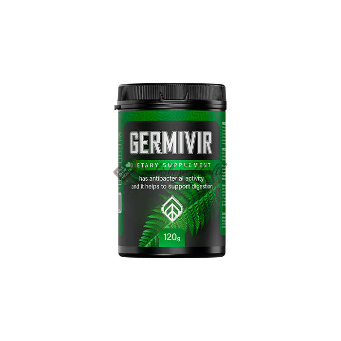 ⚕ Germivir Capsules - Suplement pokarmowy z pasożytniczej infekcji organizmu W Polsce ⚕ Germivir Capsules - Suplement pokarmowy z pasożytniczej infekcji organizmu W Polsce