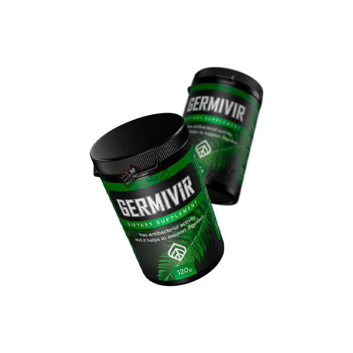 ⚕ Germivir Capsules - Suplement pokarmowy z pasożytniczej infekcji organizmu W Polsce ⚕ Germivir Capsules - Suplement pokarmowy z pasożytniczej infekcji organizmu W Polsce