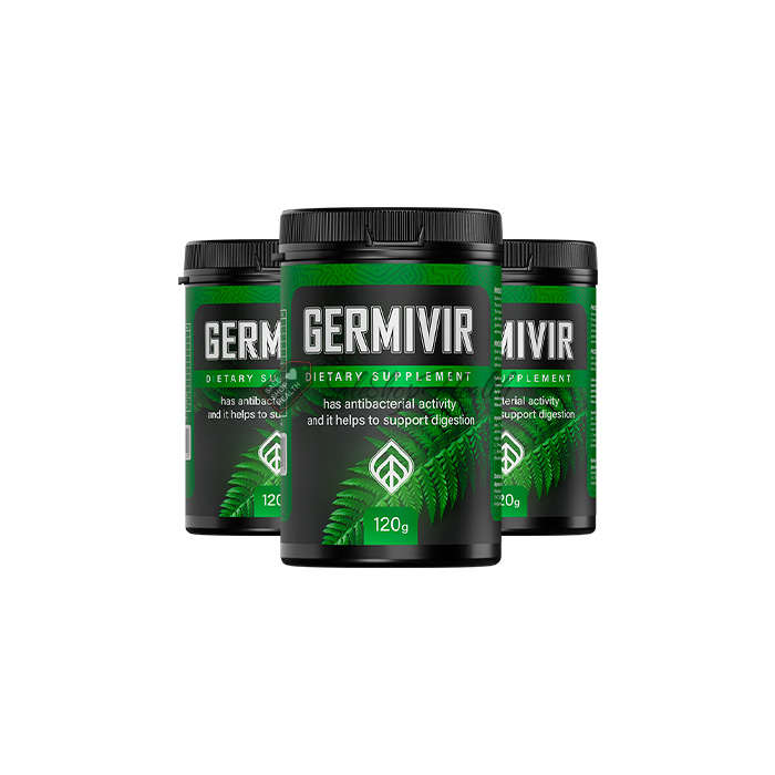 ⚕ Germivir Capsules - Suplement pokarmowy z pasożytniczej infekcji organizmu W Polsce ⚕ Germivir Capsules - Suplement pokarmowy z pasożytniczej infekcji organizmu W Polsce
