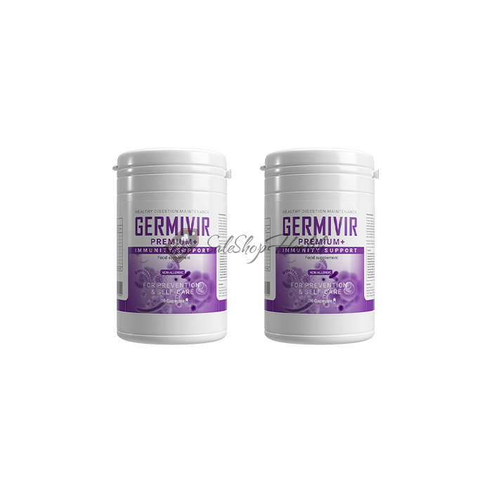 ⚕ Germivir Premium - Suplement pokarmowy z pasożytniczej infekcji organizmu W Polsce ⚕ Germivir Premium - Suplement pokarmowy z pasożytniczej infekcji organizmu W Polsce