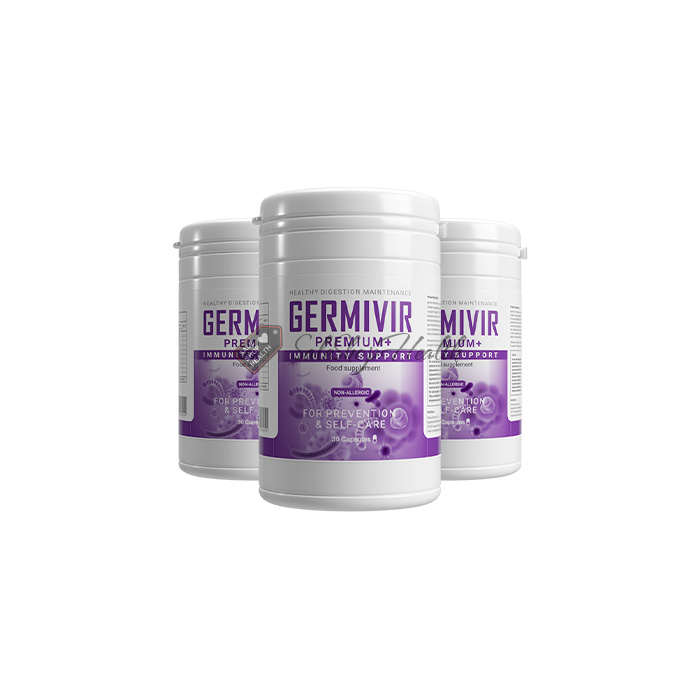 ⚕ Germivir Premium - Suplement pokarmowy z pasożytniczej infekcji organizmu W Polsce ⚕ Germivir Premium - Suplement pokarmowy z pasożytniczej infekcji organizmu W Polsce