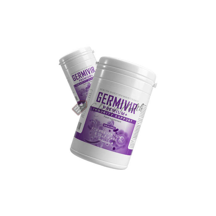⚕ Germivir Premium - Suplement pokarmowy z pasożytniczej infekcji organizmu W Polsce ⚕ Germivir Premium - Suplement pokarmowy z pasożytniczej infekcji organizmu W Polsce