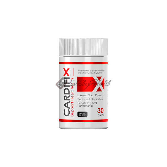 Cardifix