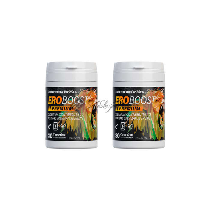 ⚕ Eroboost Premium - Suplementy w celu poprawy siły W Polsce ⚕ Eroboost Premium - Suplementy w celu poprawy siły W Polsce