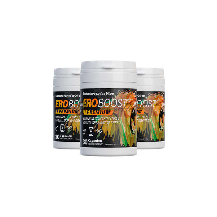 ⚕ Eroboost Premium - Suplementy w celu poprawy siły W Polsce ⚕ Eroboost Premium - Suplementy w celu poprawy siły W Polsce