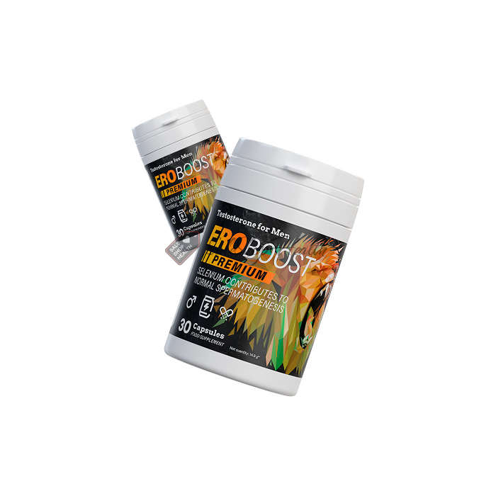 ⚕ Eroboost Premium - Suplementy w celu poprawy siły W Polsce ⚕ Eroboost Premium - Suplementy w celu poprawy siły W Polsce