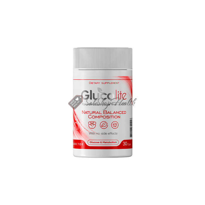 ⚕ Glucolite - Suplement pokarmowy z cukrzycy W Polsce ⚕ Glucolite - Suplement pokarmowy z cukrzycy W Polsce