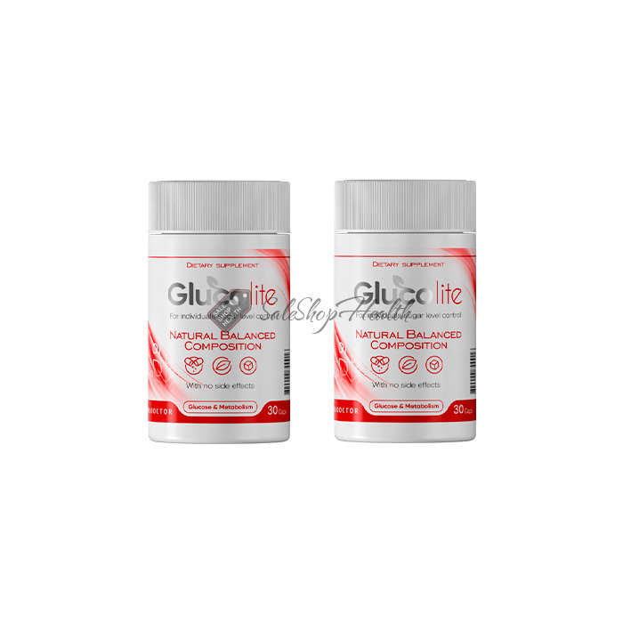 ⚕ Glucolite - Suplement pokarmowy z cukrzycy W Polsce ⚕ Glucolite - Suplement pokarmowy z cukrzycy W Polsce