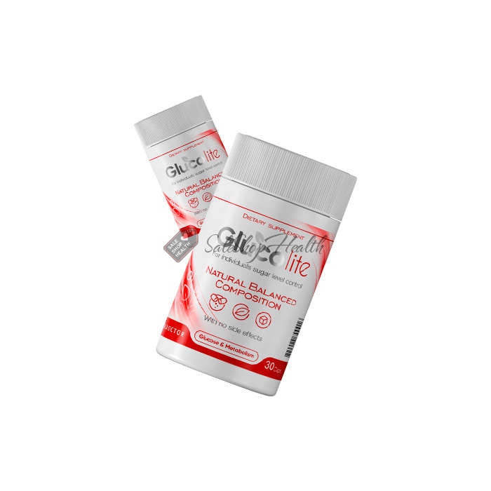 ⚕ Glucolite - Suplement pokarmowy z cukrzycy W Polsce ⚕ Glucolite - Suplement pokarmowy z cukrzycy W Polsce
