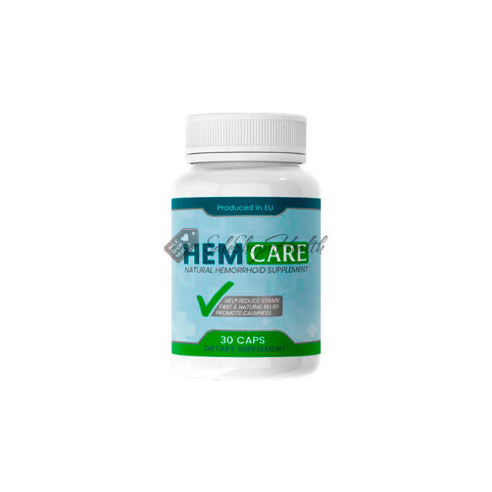 ⚕ Hemcare Capsules - Shtojcë ushqimore nga hemorroide Në Shqipëri ⚕ Hemcare Capsules - Shtojcë ushqimore nga hemorroide Në Shqipëri