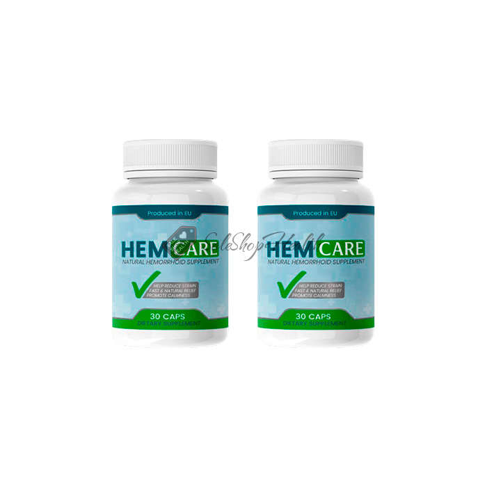 ⚕ Hemcare Capsules - Shtojcë ushqimore nga hemorroide Në Shqipëri ⚕ Hemcare Capsules - Shtojcë ushqimore nga hemorroide Në Shqipëri