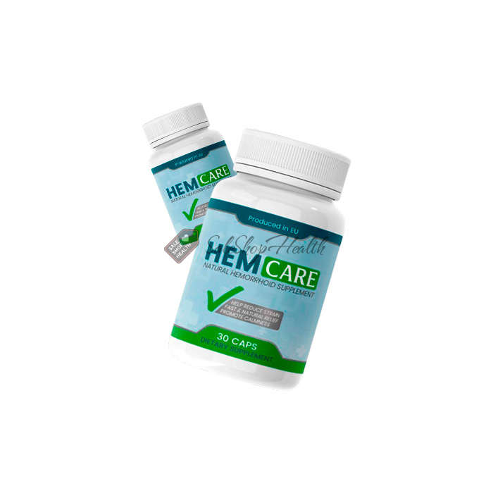 ⚕ Hemcare Capsules - Shtojcë ushqimore nga hemorroide Në Shqipëri ⚕ Hemcare Capsules - Shtojcë ushqimore nga hemorroide Në Shqipëri