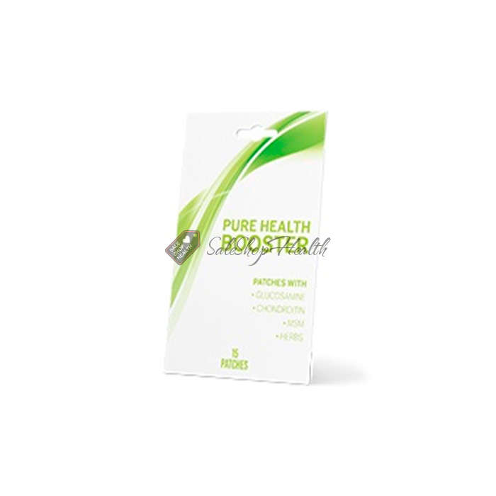 Pure Health Booster