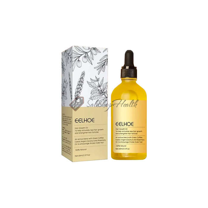 ⚕ Eelhoe Hair Oil - olaj, hogy stimulálja a haj növekedését és erősítse azokat Magyarországon ⚕ Eelhoe Hair Oil - olaj, hogy stimulálja a haj növekedését és erősítse azokat Magyarországon