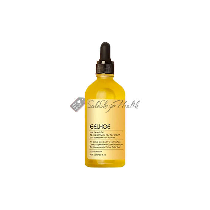 ⚕ Eelhoe Hair Oil - olaj, hogy stimulálja a haj növekedését és erősítse azokat Magyarországon ⚕ Eelhoe Hair Oil - olaj, hogy stimulálja a haj növekedését és erősítse azokat Magyarországon