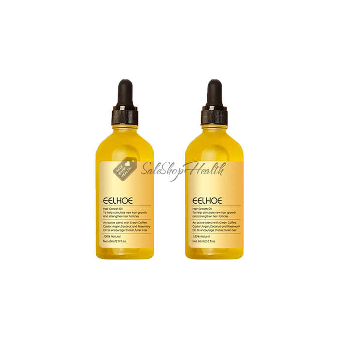 ⚕ Eelhoe Hair Oil - olaj, hogy stimulálja a haj növekedését és erősítse azokat Magyarországon ⚕ Eelhoe Hair Oil - olaj, hogy stimulálja a haj növekedését és erősítse azokat Magyarországon