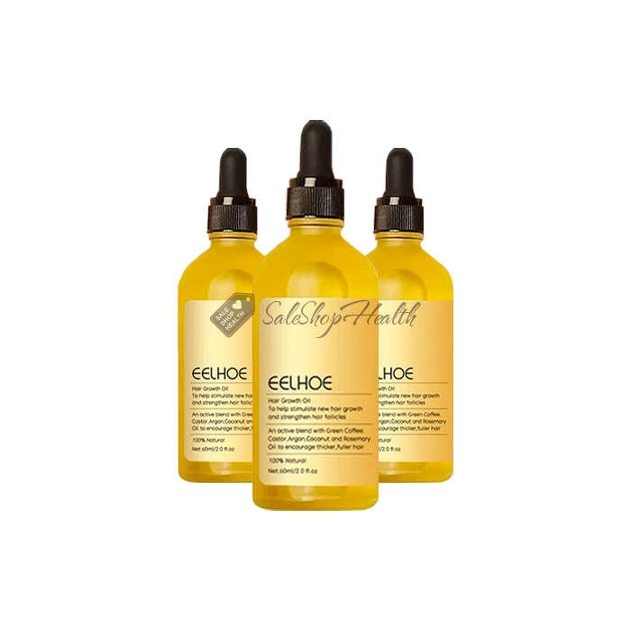 ⚕ Eelhoe Hair Oil - olaj, hogy stimulálja a haj növekedését és erősítse azokat Magyarországon ⚕ Eelhoe Hair Oil - olaj, hogy stimulálja a haj növekedését és erősítse azokat Magyarországon
