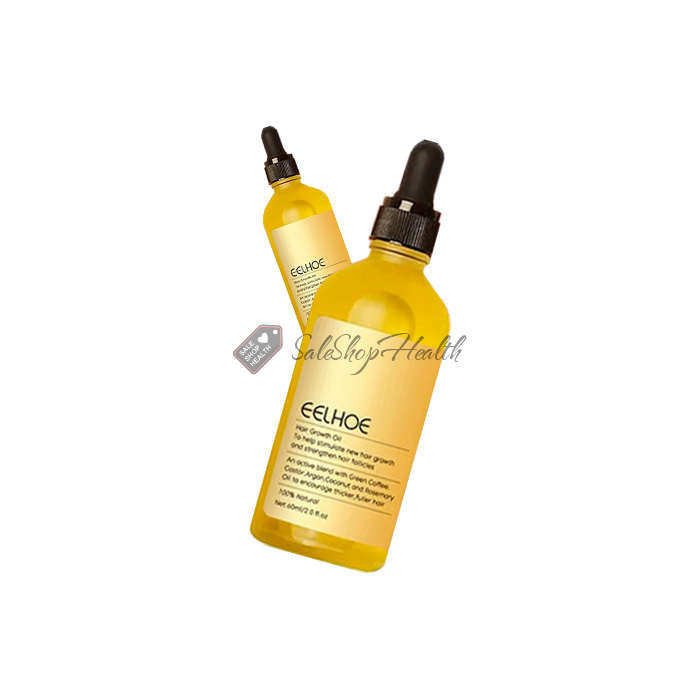 ⚕ Eelhoe Hair Oil - olaj, hogy stimulálja a haj növekedését és erősítse azokat Magyarországon ⚕ Eelhoe Hair Oil - olaj, hogy stimulálja a haj növekedését és erősítse azokat Magyarországon