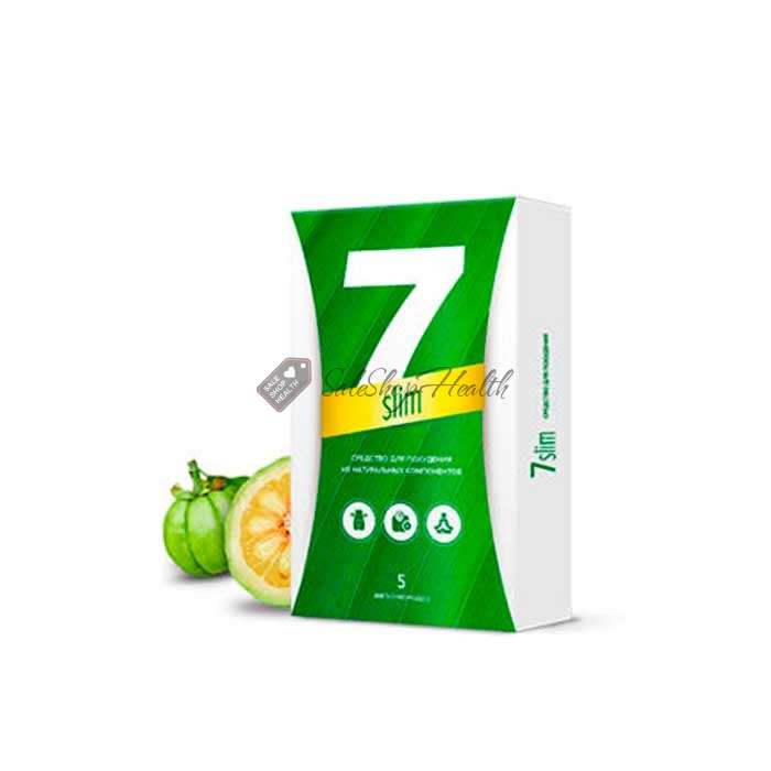 ⚕ 7Slim - Monodose Ampullen zur Gewichtsreduktion In Deutschland ⚕ 7Slim - Monodose Ampullen zur Gewichtsreduktion In Deutschland